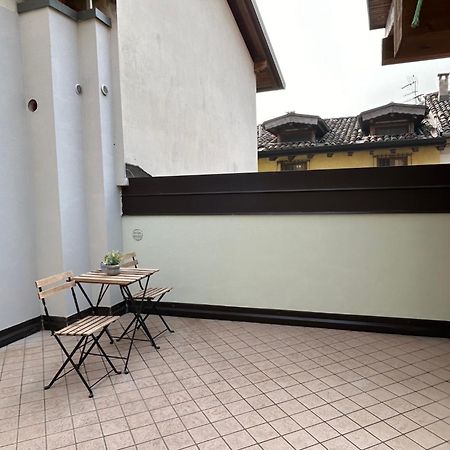 La Terrazza Sul Tetto Daire Arco Dış mekan fotoğraf